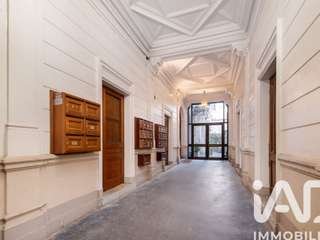 Vente appartement 5 pièces Vente appartement 5 pièces