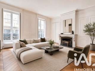 Vente appartement 5 pièces Vente appartement 5 pièces