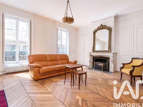 Vente appartement 5 pièces Vente appartement 5 pièces