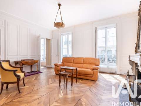 Vente appartement 5 pièces Vente appartement 5 pièces