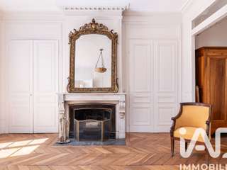 Vente appartement 5 pièces Vente appartement 5 pièces