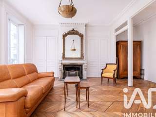 Vente appartement 5 pièces Vente appartement 5 pièces