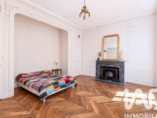Vente appartement 5 pièces Vente appartement 5 pièces