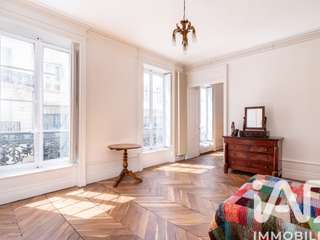 Vente appartement 5 pièces Vente appartement 5 pièces