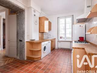 Vente appartement 5 pièces Vente appartement 5 pièces