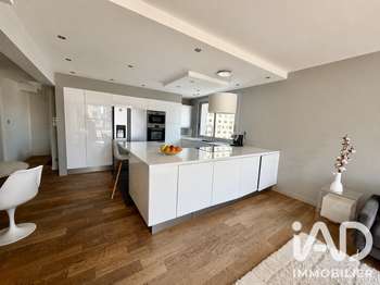 Vente Appartement 4 piècesLyon 6e