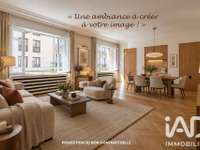 Vente appartement 4 pièces Vente appartement 4 pièces