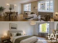 Vente appartement 4 pièces Vente appartement 4 pièces