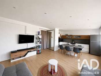 Vente Appartement 4 piècesLyon 6e