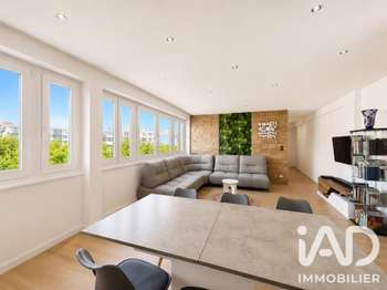 Vente Appartement 4 piècesLyon 6e
