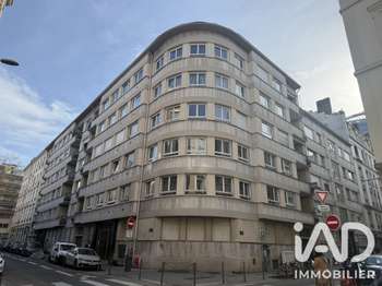 Vente Appartement 3 piècesLyon 6e