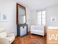 Vente appartement 5 pièces Vente appartement 5 pièces