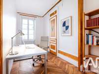 Vente appartement 5 pièces Vente appartement 5 pièces