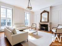 Vente appartement 5 pièces Vente appartement 5 pièces