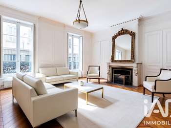 Vente Appartement 5 piècesLyon 6e