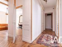 Vente appartement 5 pièces Vente appartement 5 pièces