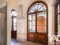 Vente appartement 5 pièces Vente appartement 5 pièces