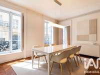 Vente appartement 5 pièces Vente appartement 5 pièces