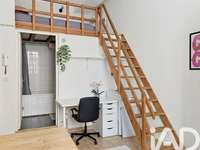 Vente appartement 1 pièce Vente appartement 1 pièce