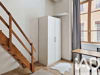 Vente appartement 1 pièce Vente appartement 1 pièce