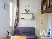Vente appartement 1 pièce Vente appartement 1 pièce