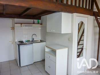 Vente appartement 1 pièce Vente appartement 1 pièce