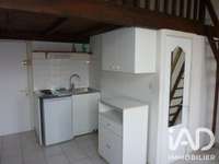 Vente appartement 1 pièce Vente appartement 1 pièce