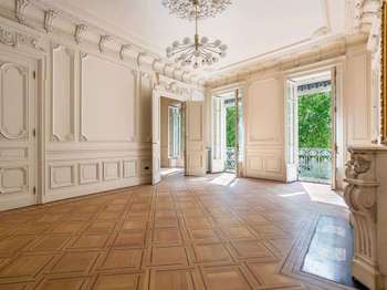 Vente appartement 4 pièces Lyon 6e 69