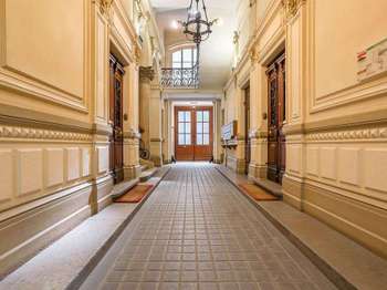Vente appartement 4 pièces Lyon 6e 69