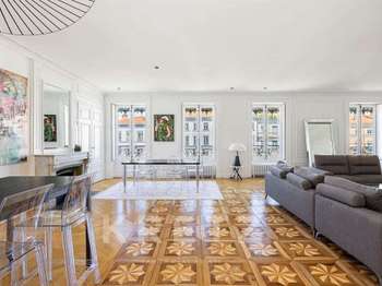 Vente Appartement 5 piècesLyon 6e