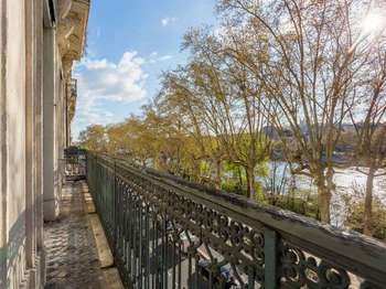 Vente Appartement 4 piècesLyon 6e