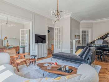 Vente Appartement 3 piècesLyon 6e
