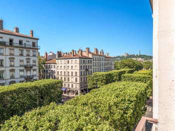 Vente appartement 4 pièces Lyon 6e 69