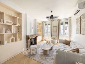 Vente Appartement 3 piècesLyon 6e