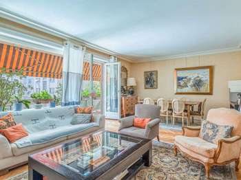 Vente appartement 4 pièces Lyon 6e 69