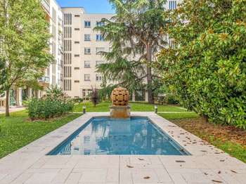 Vente Appartement 4 piècesLyon 6e