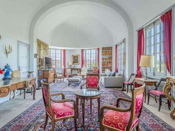 Vente appartement 7 pièces Lyon 6e 69