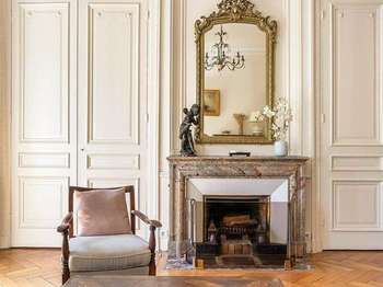 Vente Appartement 3 piècesLyon 6e