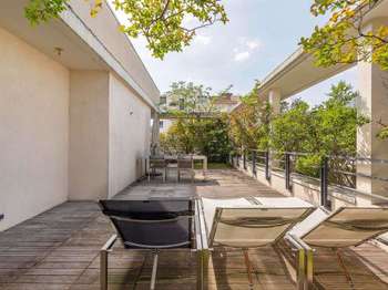 Vente Appartement 4 piècesLyon 6e