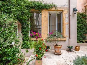 Vente Appartement 6 pièces +Lyon 6e