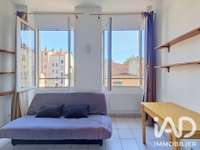 Vente appartement 1 pièce Vente appartement 1 pièce