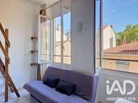 Vente appartement 1 pièce Vente appartement 1 pièce