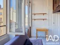 Vente appartement 1 pièce Vente appartement 1 pièce