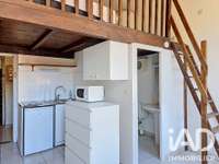 Vente appartement 1 pièce Vente appartement 1 pièce