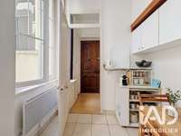 Vente appartement 2 pièces Vente appartement 2 pièces