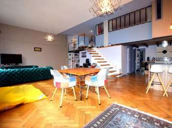 Photo Vente appartement Lyon 6e