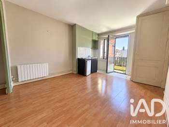Vente appartement 3 pièces Vente appartement 3 pièces