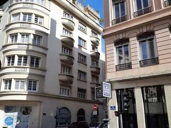 Vente Appartement 3 piècesLyon 6e