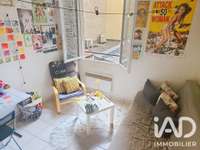 Vente appartement 1 pièce Vente appartement 1 pièce