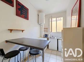 Vente appartement 1 pièce Vente appartement 1 pièce